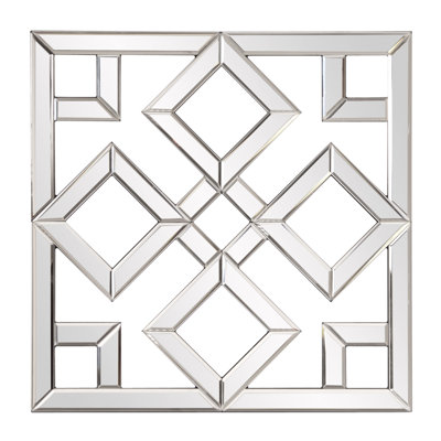 Pittard Square Mirror