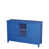 Bleu est en rupture de stock