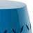 12" Accent Side Table, Cylindrical Design End Table For Living Room, Family Room, Or Entryway, Industrial Style,Coffee Side Tables For Indoor Outdoor-570925225