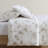 Calvin Klein Eternity Floral Cotton Duvet Cover Set-102291688