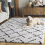Tapis d'intérieur à poils longs Arizona-117794358