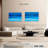 Gillard Deep Blue Waves-107719120