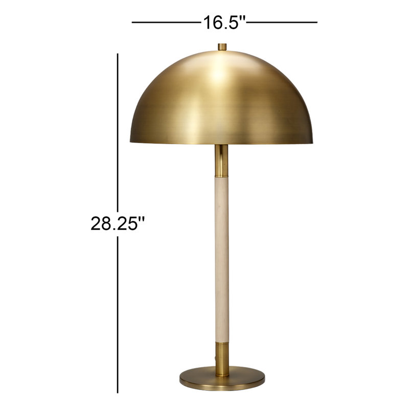 Lampe de table Adalay