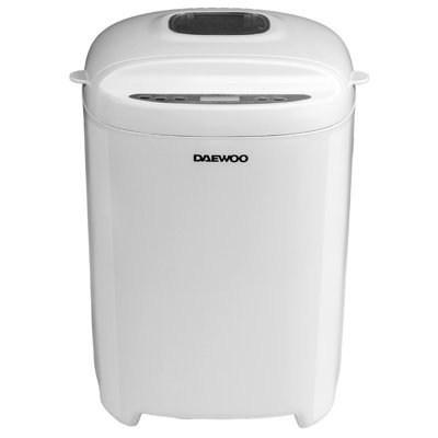 Daewoo 1 Kg Bread Maker