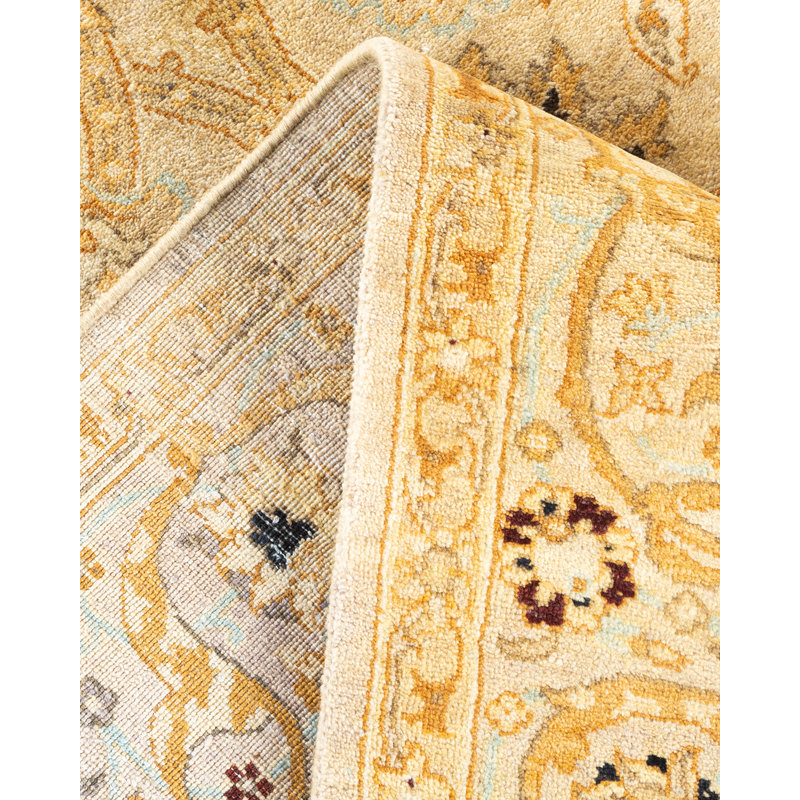 One-of-a-Kind 5'2" X 7'6" Area Rug
