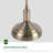 Carlesha 15'' Lamp-1087371831-1087371828