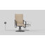 Ensemble repas pour patio 4 personnes Bhairavi-1429411562