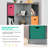 Latitude Run® Lento Toy Organiser