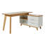 Arriaga L-Shaped Computer Desk-93536233