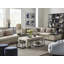Langston By Michael Weiss Tufted Barrel Chair-2093008401-2093008426