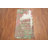 Handmade Wool Abstract Oriental Rug 2x4