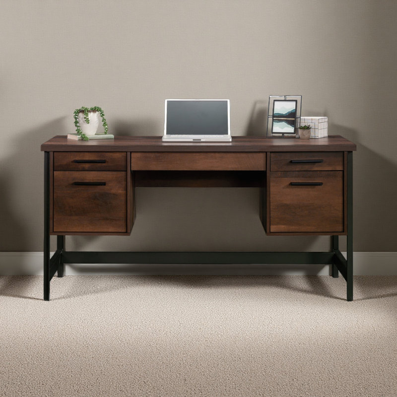 Bureau d'ordinateur