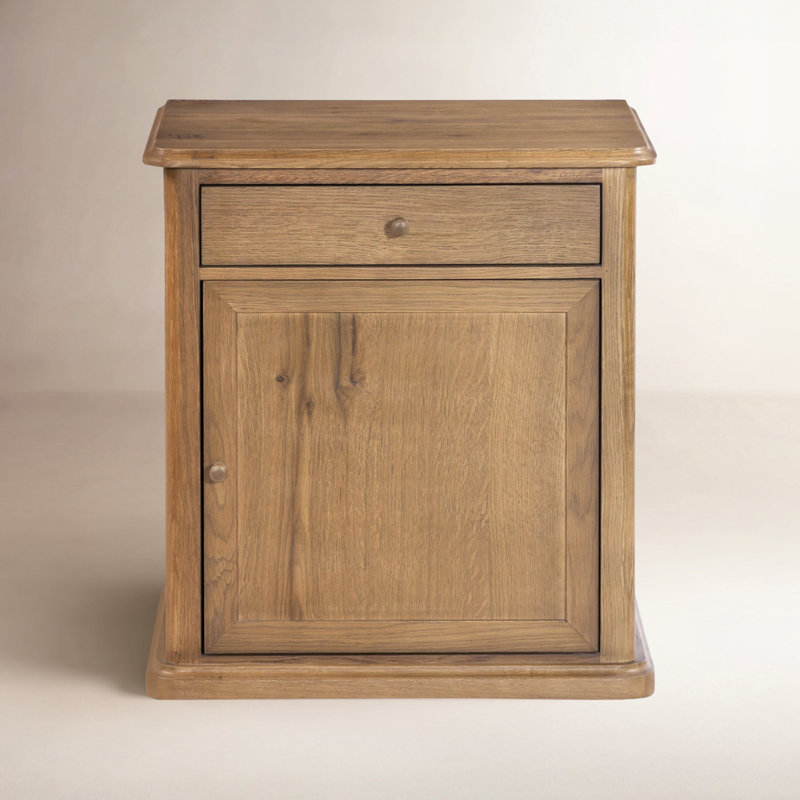 Poppy Nightstand, Right