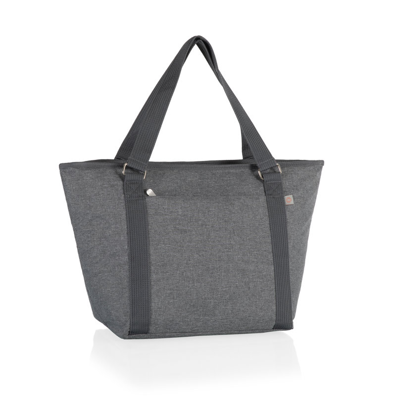 Sac fourre-tout à pique-nique Topanga, Gris