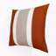 Housse de coussin carré rayée en lin-1551372429-1581057310