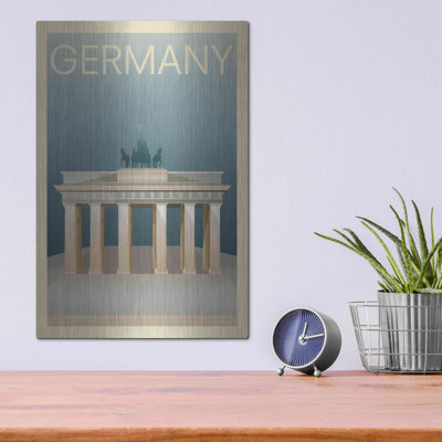 " Germany " by Incado