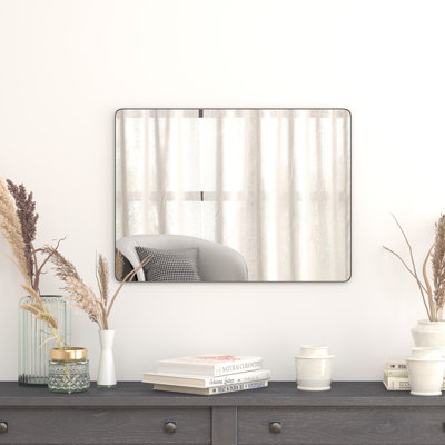 Miroir d'appoint mural Feldspar