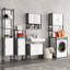 Alyisa Bathroom Cabinet-1480092470