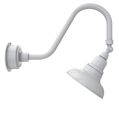 Adesh LED Wall Light