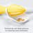 Tovolo Citrus Reamer with Seed Catcher