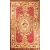 One-of-a-Kind Rectangle 8'2" X 11'8" Area Rug