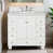 Depos White selected