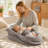 baby feeeding pillow