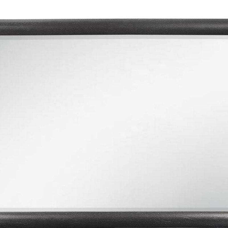Miroir gris civique, Gris