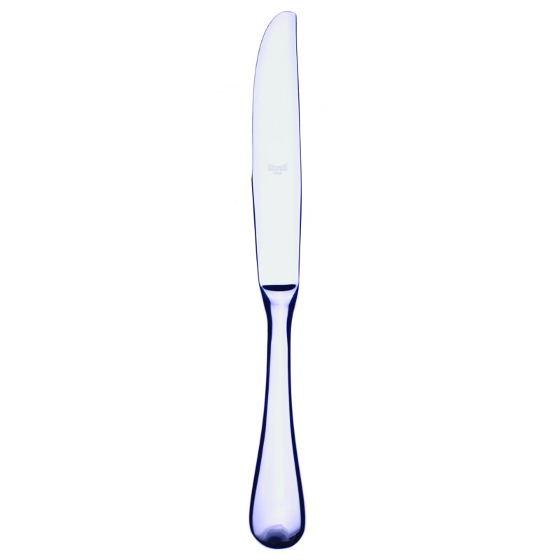 Brescia Stainless Steel Dinner Knife