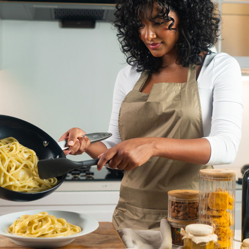 Aluminum Non-Stick Frying Pan, 28cm