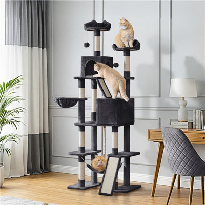 Dainel Multi-Level Cat Tree