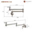 Robinet de cuisine Mondawe-90555615