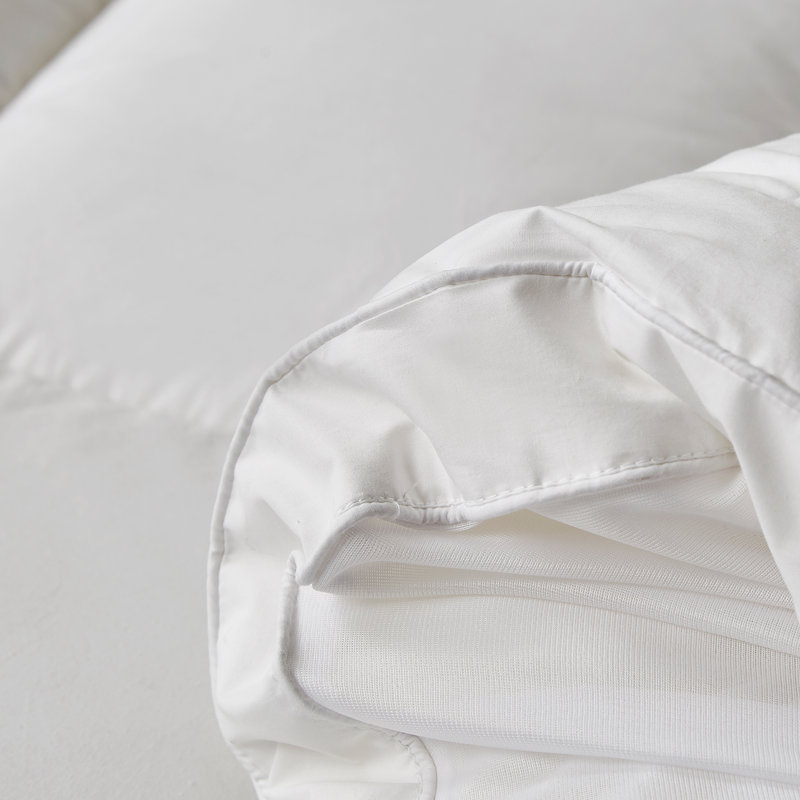 2'' Down Alternative Mattress Topper, California King