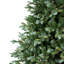 Real Touch Pre-Lit Full Blue Spruce Artificial Christmas Tree - Clear-288323602