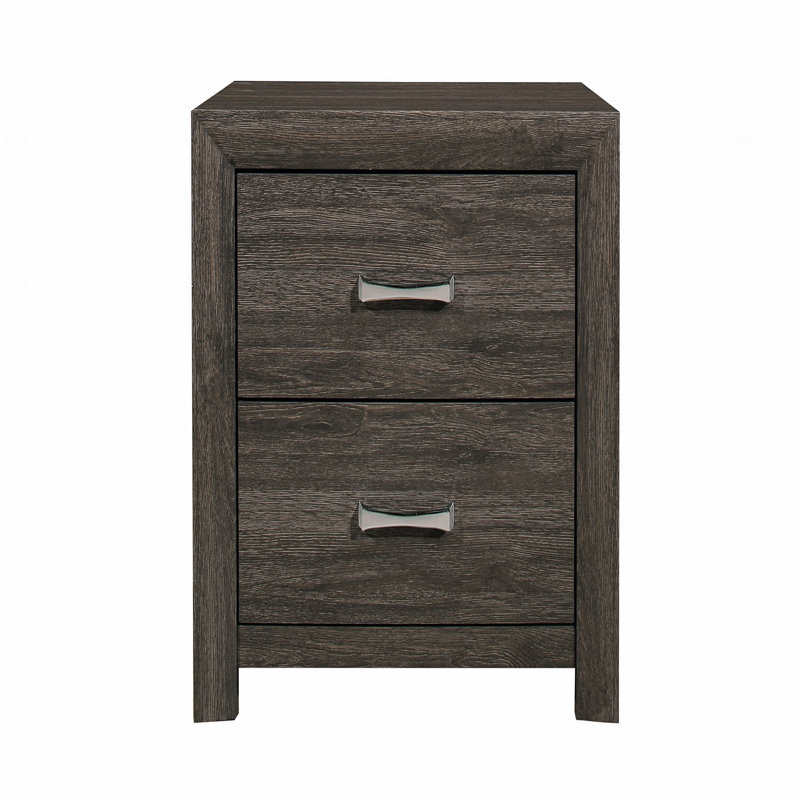 Table de chevet (table de chevet) 1Pc
