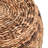 Ellsberg Woven Rattan End Table