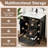 24'' Bathroom Vanity With Ceremic Sink-114237594