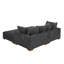 Canapé modulaire 4 pièces Ashon-696501362