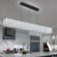 59 Inch Long Light Crystal Chandelier-120423648