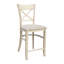 Tabouret de bar et de comptoir Guzik-1274520134
