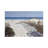 Walk to the Beach by Zhen-Huan Lu - Wrapped Canvas Photograph-38873549