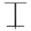 Plateau de table carré 36 po-1352279800