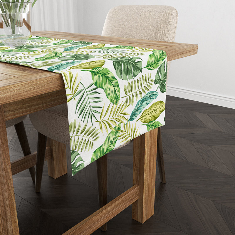 Prattsville Table Runner