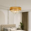 9 - Light Chandelier-456027390