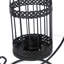 Lanterne de table en fer 11,42 po-165792129