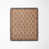 Rouille / beige est en rupture de stock