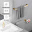 5 - Piece Bathroom Hardware Set-82400998