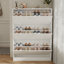 15 paires de rangement pour chaussures empilables-1443038526