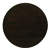 Curwensville 3-piece Round Drop Leaf Dining Table Set Cappuccino-1020982298