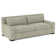 Upholstered 96'' Sofa
